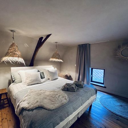 Zen Op Vakantie @Vakantiehoeve Met Zwembad Villa Lierde Exterior photo